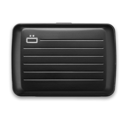 [H4PST-BLACK] Ogon card holder stockholm black