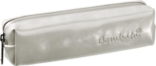 [H4PE00718/3] Bombata evolution pen case grey