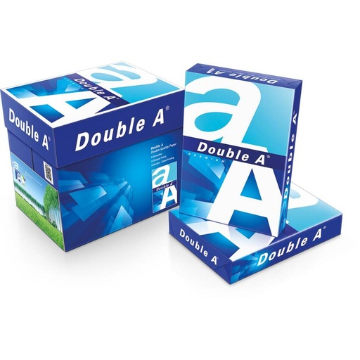 [HD102220] X 20 cartons double a a4 80g a4