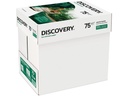 X 20 cartons papier discovery 75g a4 439