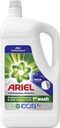 Ariel lessive liquide regular, 110 fois, flacon de 4,95 litres
