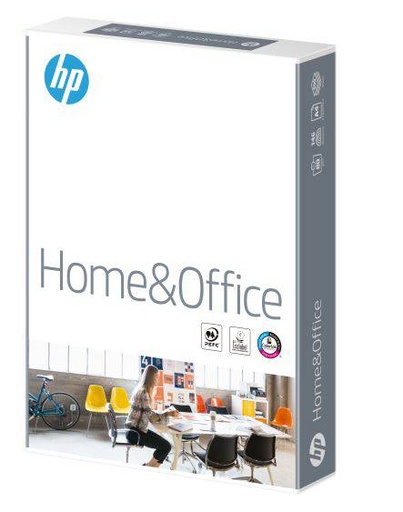 [CHP150] Hp home & office papier d'impression, ft a4, 80 g, paquet de 500 feuilles