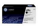 Cartouche toner hp 49x q5949x 6k noir