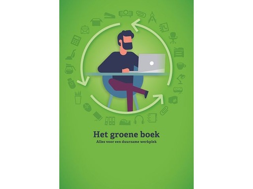 [1405023] 'het groene boek' quantore 2022