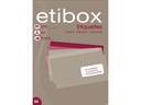 BTE 6500 ETQ ETIBOX 38.1X21.2 CA