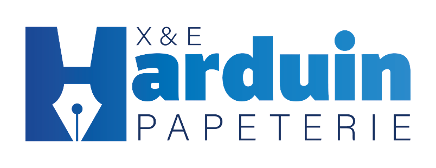 Papeterie Harduin X & E
